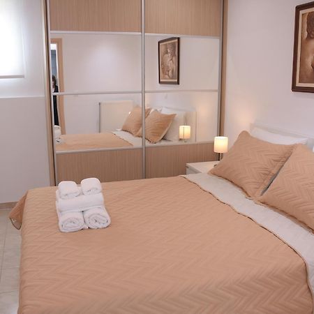 Keratea Apartment Athens Airport Exterior photo