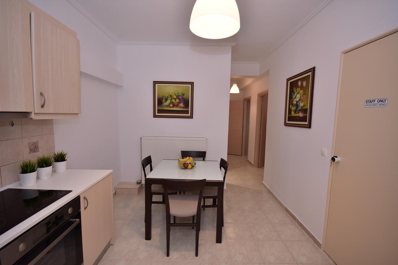 Keratea Apartment Athens Airport Exterior photo